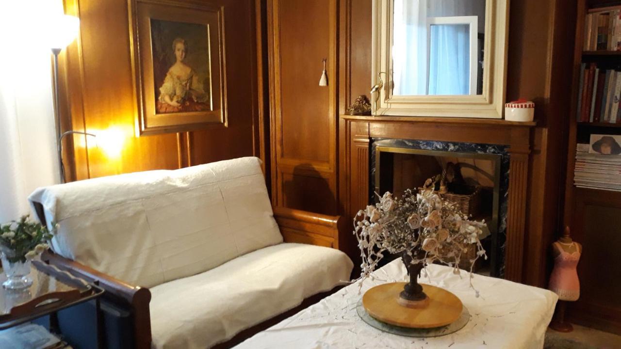 Chambres D'Hotes Chez Catherine A Reus Chambre De Paris Avec Salle De Bains Privee Exterior photo